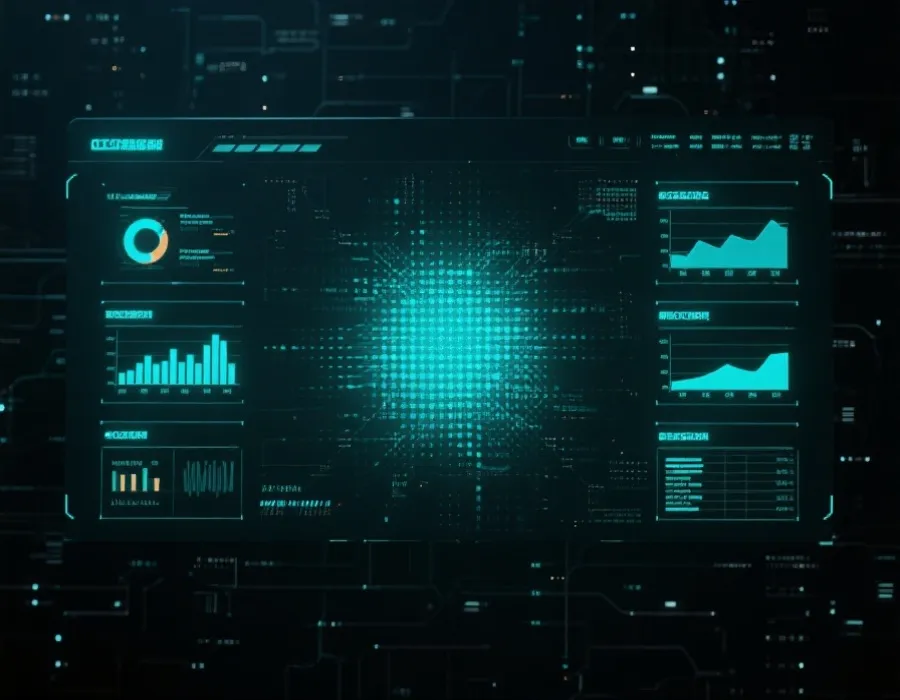 大乐透高级数据趋势分析