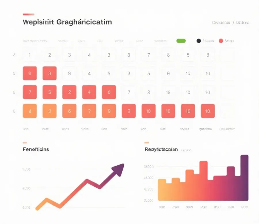 大乐透特征挖掘图示